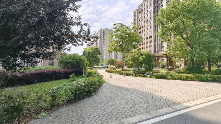 梅香雅舍外景图