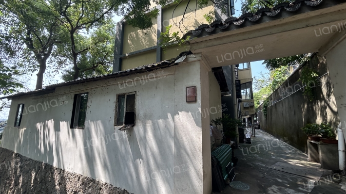 小学弄13号外景图