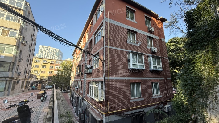 34中锦明街外景图