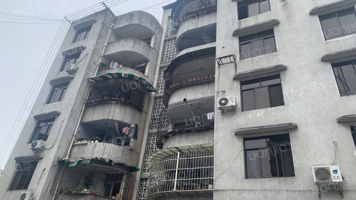 绣城路北段286号外景图