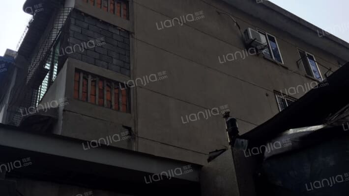 田家巷13号外景图