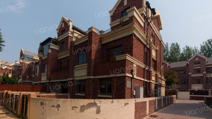 卓立布鲁克林外景图