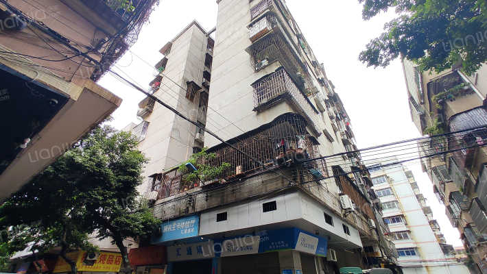 梅花街49号外景图