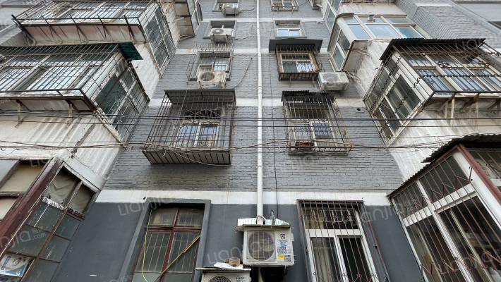 渚南二条3号院外景图