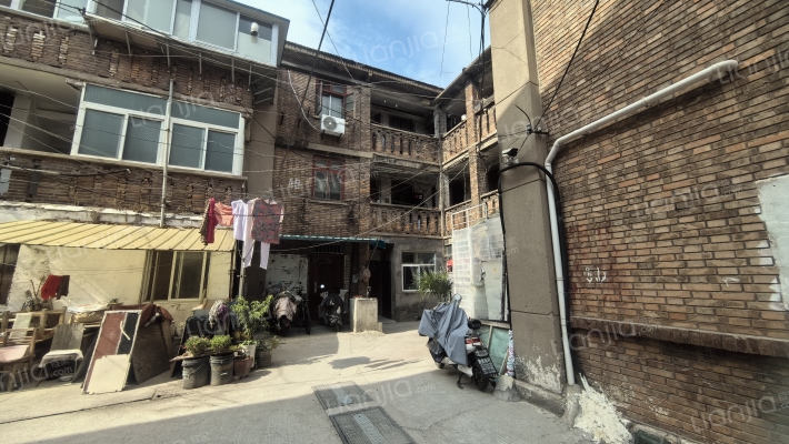 东华街46号外景图