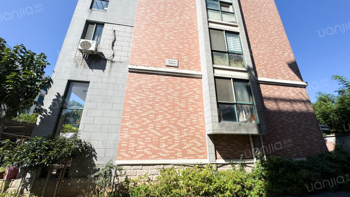 翰林府邸外景图