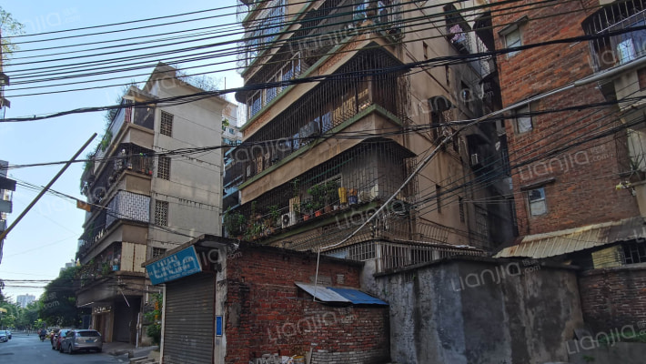 西平里10号外景图