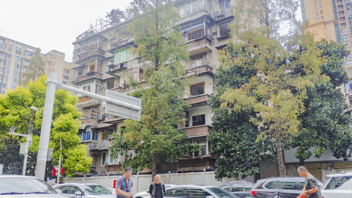 惠济路61号外景图