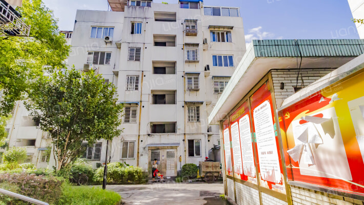 黄龙七区外景图