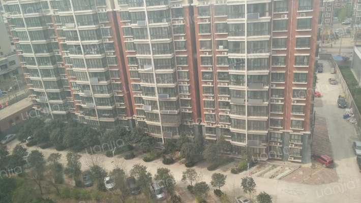 聚鑫旺园外景图