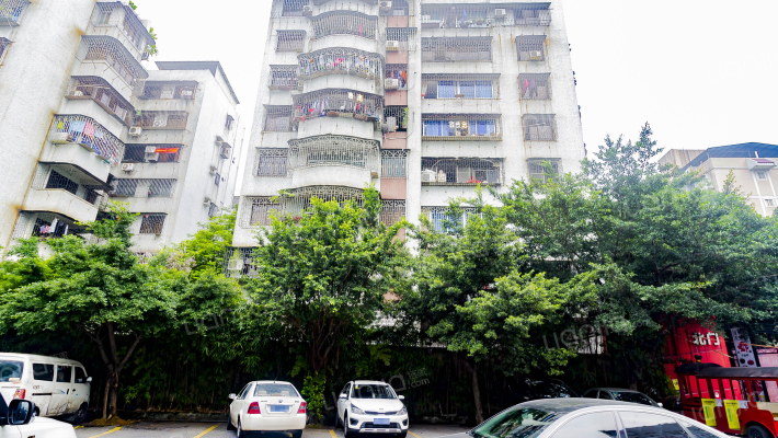 弼塘西二街散盘外景图