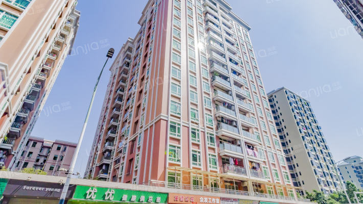 瑞康花园外景图