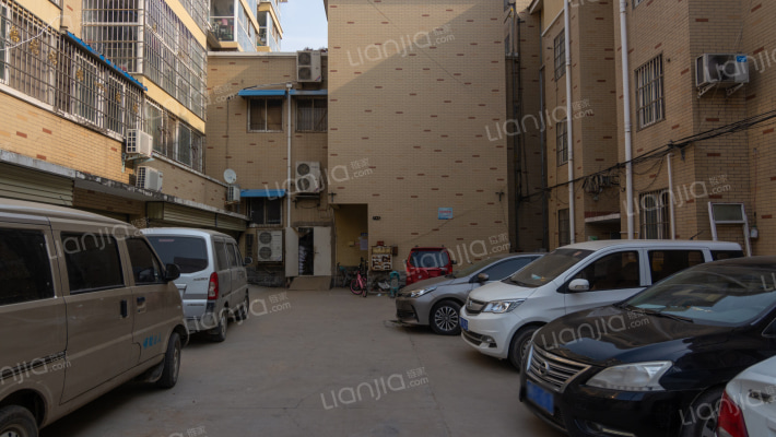 家和万世外景图