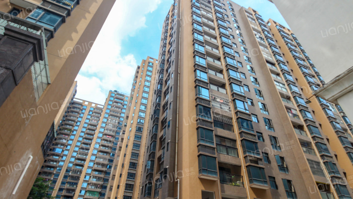 名苑星河湾3期外景图