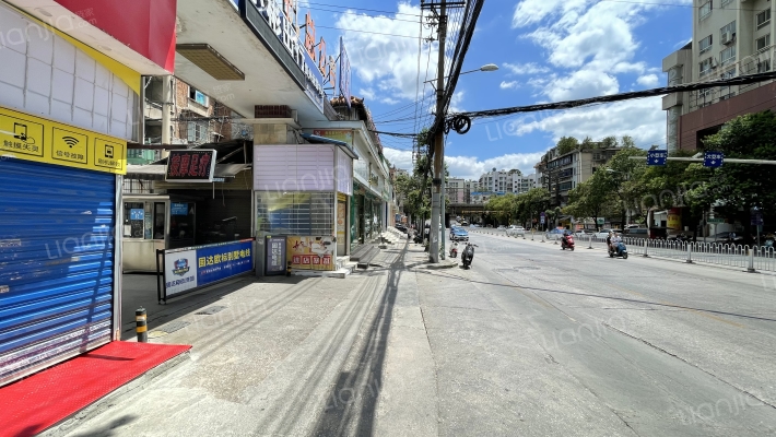 沙冲北路146号外景图