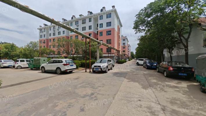 新昌家园外景图