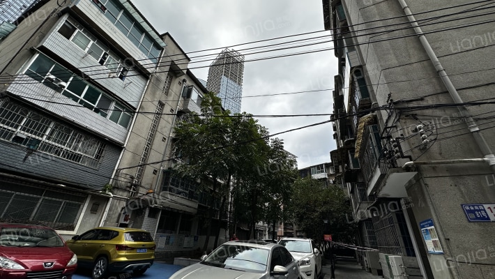 瑞金南路81号外景图