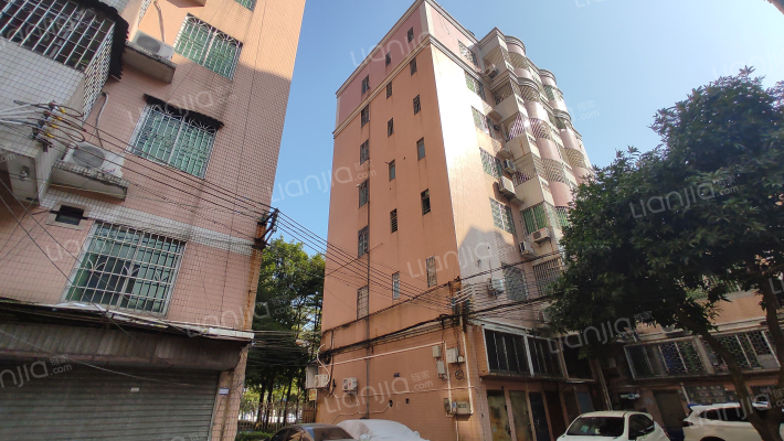 健力宝北路28号外景图