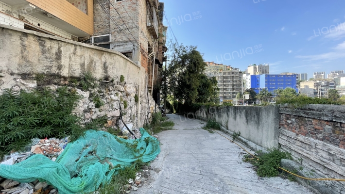 朝阳洞路285号外景图