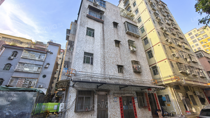 大发埔128号外景图