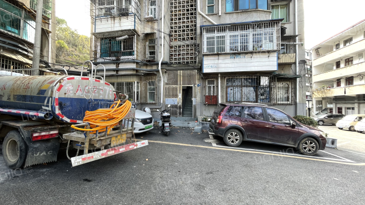 春风巷6号外景图