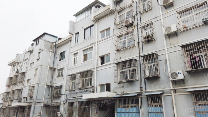 凤翔山庄四区外景图