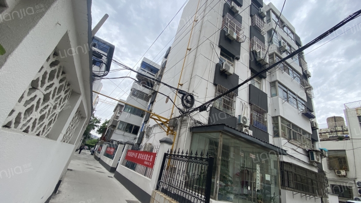 板桥北巷44号外景图