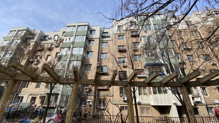 富城时代外景图