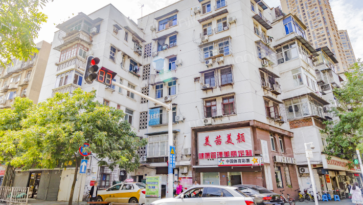 高雄路27到29号外景图