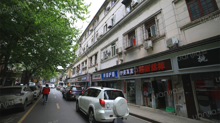 胜利街35号外景图