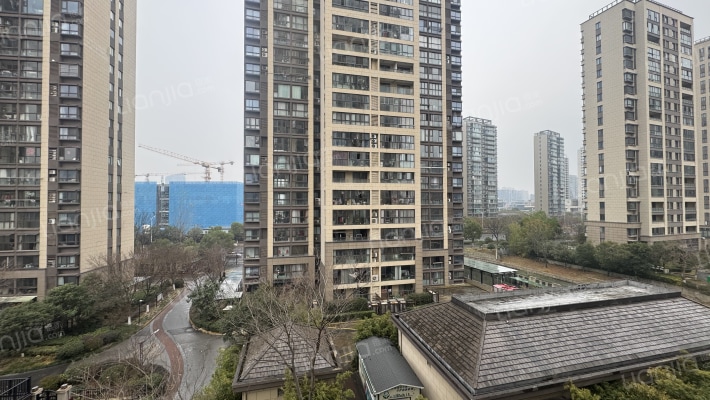 海域天境苑外景图