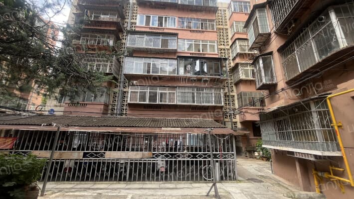 明通巷10号外景图