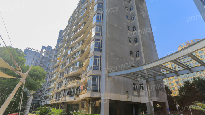 金边瑞香苑外景图