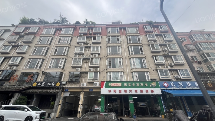 富民路四段25号外景图