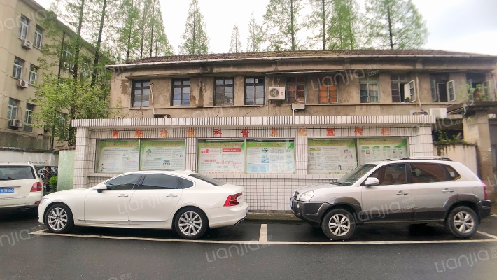 人民路19号(西兴路)外景图