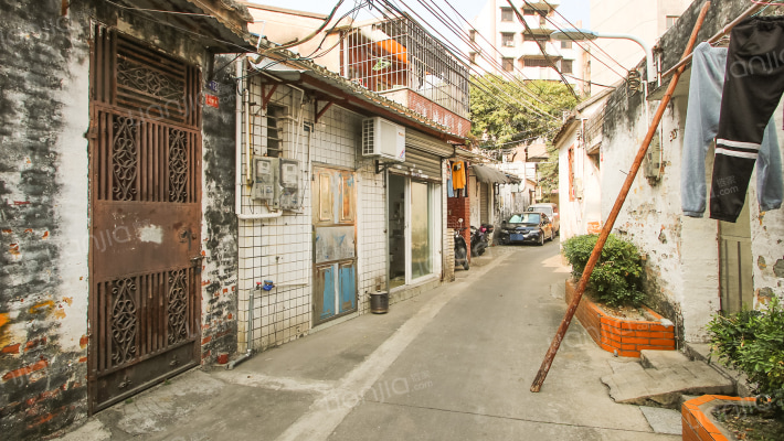 石岐区蒌沙巷17号外景图