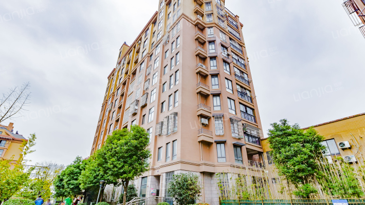 银泰祥龙雅苑外景图