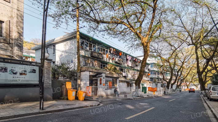 万松岭路90号外景图