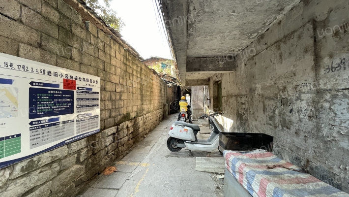 南岳路15号外景图