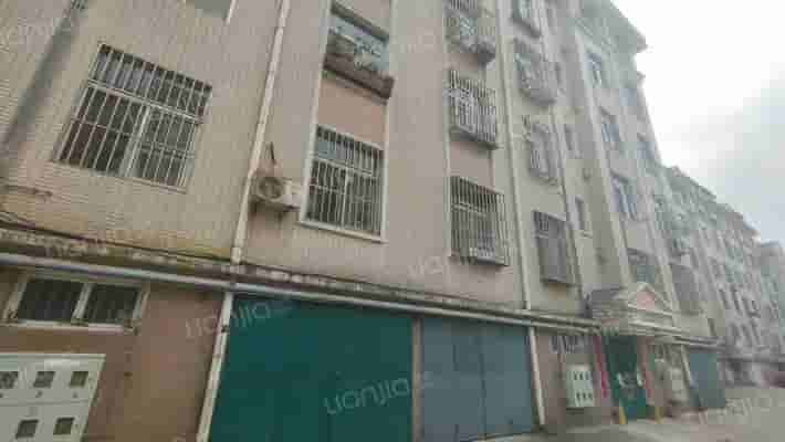 南巷北区外景图