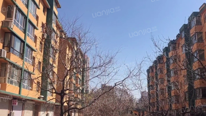 博润文仕花园外景图