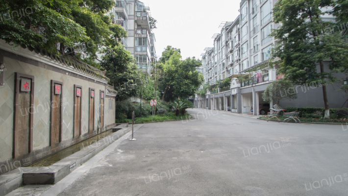 金沙园三期外景图