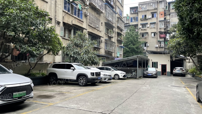 王家塘巷2号外景图