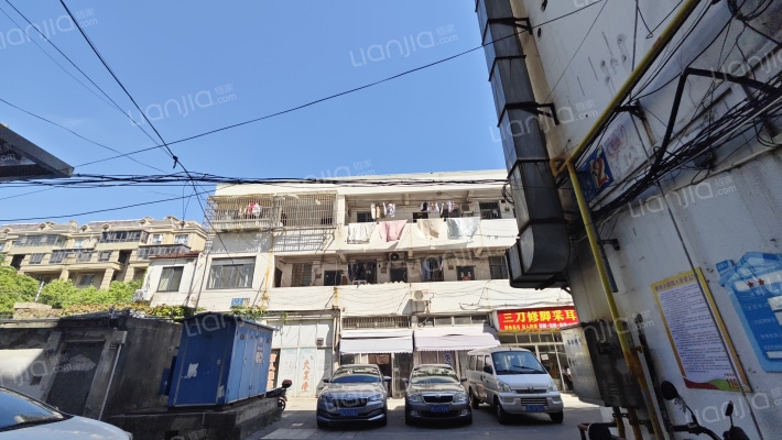 月浜路53号外景图