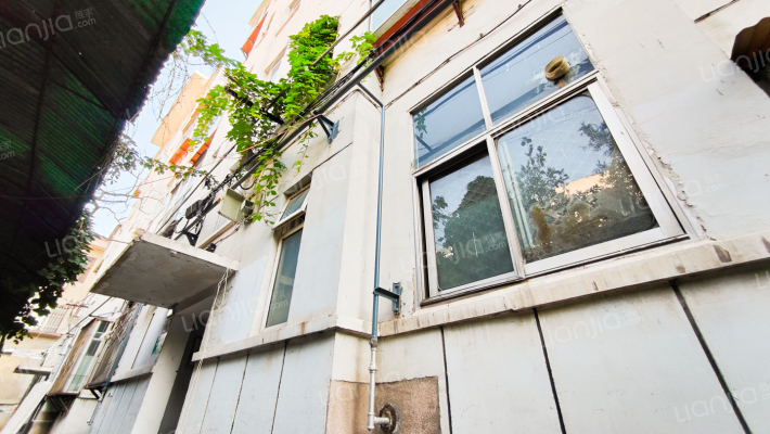 洪家楼南路34号外景图