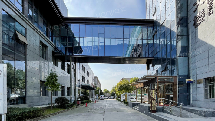 长安南路2号外景图