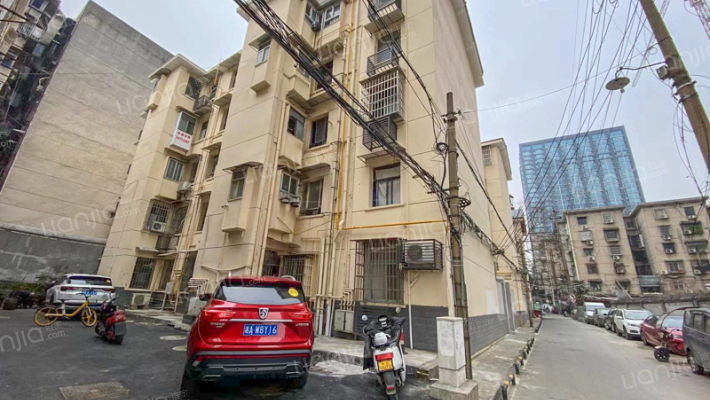 民主西街4号外景图