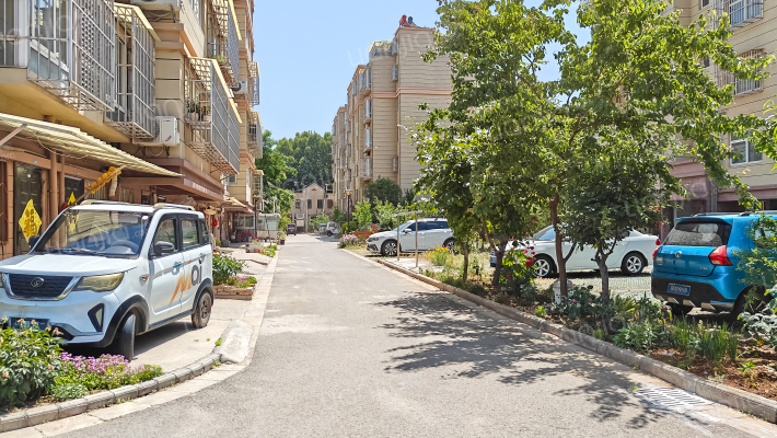 工商宝邸外景图