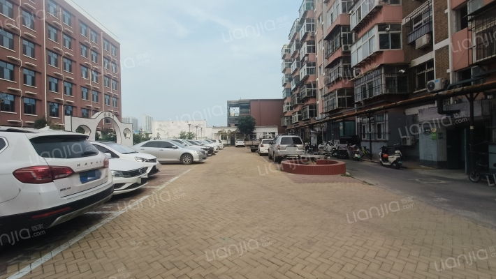 铁西南42号院外景图