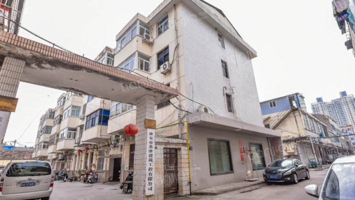 北中心街33号外景图